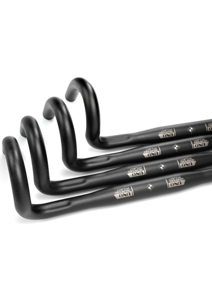 31.8X380MM Gümüş Stil Uno Yarış Gidonu Alüminyum Yol Bisikleti Gidonu Yol Bicycl Drop Bar mm Bisiklet Direksiyon Simidi (Yurt Dışından) fırsatları
