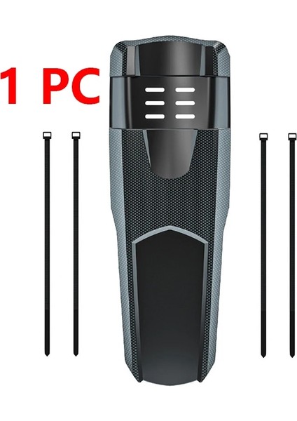 XQ221 Yükseltme Stili Enlee Bisiklet Çamurlukları Karbon Fiber Renkli Önarka Lastik Tekerlek Evrensel Çamurluk Mtb Yol Bisikleti Kanatları Çamurluklar Bisiklete Binme (Yurt Dışından)