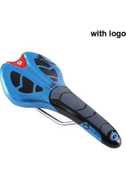 3 Mavi Stil Selle Genişlik Bisiklet Eyer Yarış Vtt Road Mtb Dağ Offroad Bisiklet Koltuğu Sillin Bicicleta Çakıl Bisiklet Bisiklet Eyer Koltuk Minderi (Yurt Dışından)