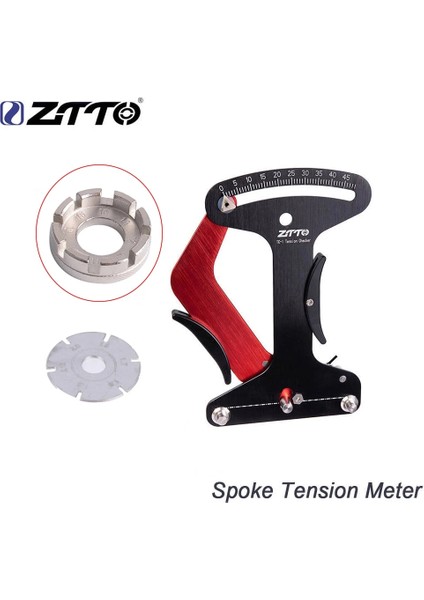 Tm-1-Anahtar Stili Ztto Bisiklet Konuştu Gerginlik Ölçer Aracı Tekerlek Telleri Üreticiler Onarım Aracı Denetleyici Göstergesi Doğru Mavi Aracı Tm-1 ile Rekabet Edin (Yurt Dışından)