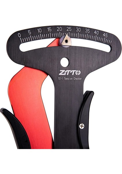 Tm-1-Anahtar Stili Ztto Bisiklet Konuştu Gerginlik Ölçer Aracı Tekerlek Telleri Üreticiler Onarım Aracı Denetleyici Göstergesi Doğru Mavi Aracı Tm-1 ile Rekabet Edin (Yurt Dışından)