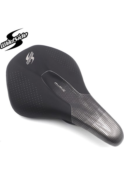 Stil 2 Siyah Nokta Stili Wıldsıde Hafif Yol Bisikleti Eyer Erkekler Kadınlar Için Bisiklet Eyer Konfor Mtb Dağ Bisikleti Eyer Koltuk Geniş Yarış Koltuğu (Yurt Dışından) fiyatları