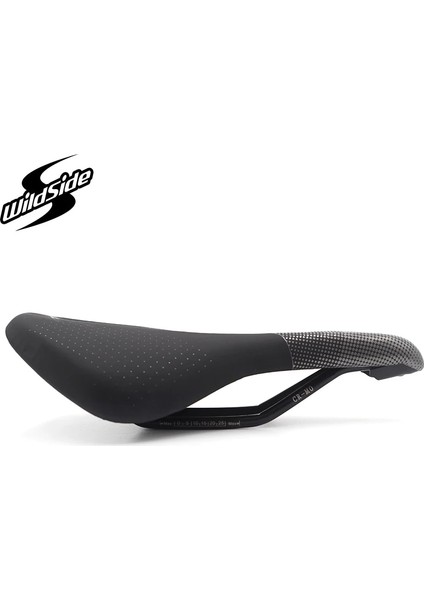 Stil 2 Siyah Nokta Stili Wıldsıde Hafif Yol Bisikleti Eyer Erkekler Kadınlar Için Bisiklet Eyer Konfor Mtb Dağ Bisikleti Eyer Koltuk Geniş Yarış Koltuğu (Yurt Dışından) modelleri