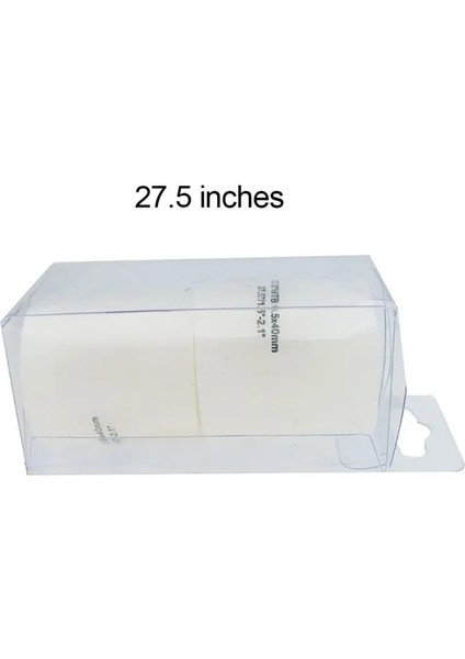 Yunjin Shop 27.5 Inç Tarzı 2 Adet Bisiklet Lastiği Astarı Delinmez Kemer Koruma Pedi Bisiklet Anti-Patlanma Lastik Koruyucu Bant Bisiklet Tamir Araçları (Yurt Dışından)