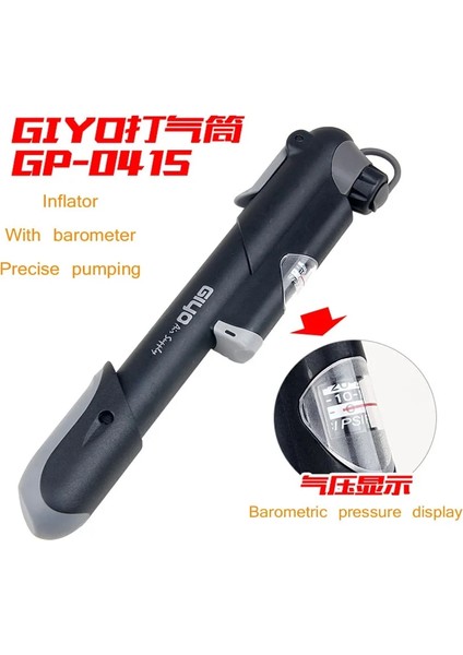 Küçük Çanta Stili Gıyo-Taşınabilir Bisiklet Tamir Takımı Çantası Çok Fonksiyonlu Bisiklet Tamir Alet Takımı ， Su Şişesi Stil Araçları Bisiklet Aksesuarları Araçları (Yurt Dışından) fırsatları