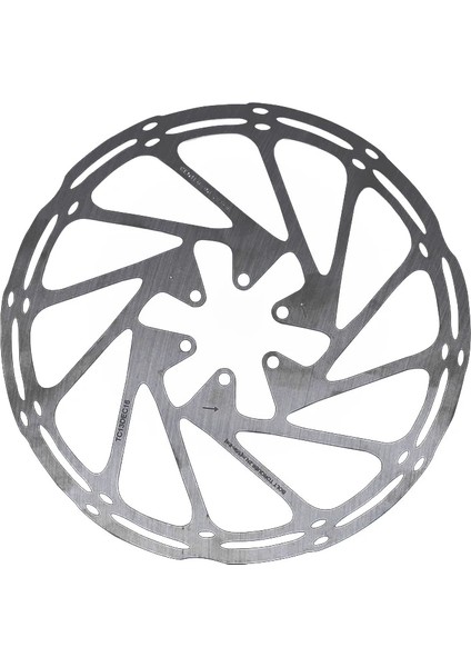 Yunjin Shop 203MM Kutu Stili Yok Dağ Mtb Yol Bisikleti Için Bisiklet Disk Fren Rotor Merkez Hattı Paslanmaz Çelik Hidrolik Fren Disk Rotorları (Yurt Dışından) modelleri