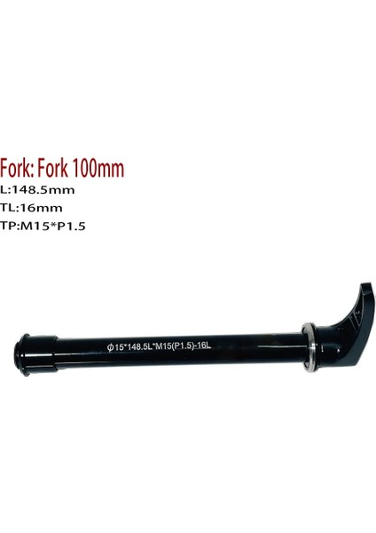 Yunjin Shop MF01 142 Stili Thru Aks Alüminyum Alaşımlı Dağ Bisikleti Bisiklet Arka Attırıcı Aks Bisiklet Parçaları (Yurt Dışından) fırsatları
