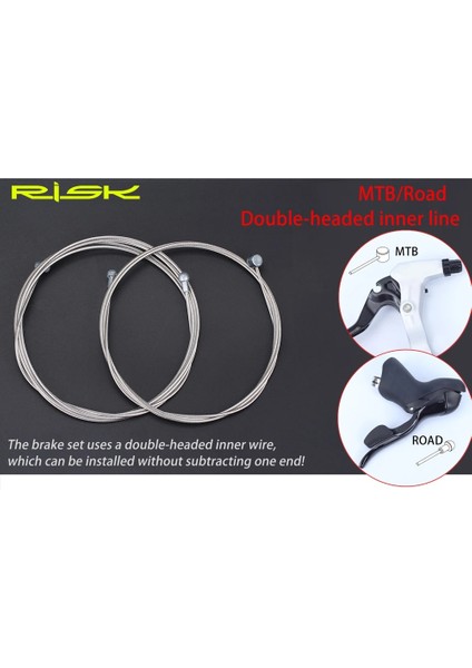 Fren Takımı Mavi Stil Riskli Bisiklet Vites Vites Attırıcıfren Kitleri Tel Boru Hattı Hortum Temel Fren Vites Kablosu ve Mtb Bisiklet Yolu Için Muhafaza Grubu Setleri (Yurt Dışından) indirimleri