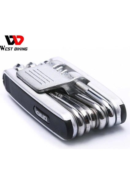 Bir Stil Altın Stili 1 Çok Fonksiyonlu Bisiklet Bisiklet Tamir Araçları Bisiklet Araçları Taşınabilir Bisiklet Ferramentas Para Bisiklet Tamir Aracı Kitleri Seti (Yurt Dışından) fiyatları