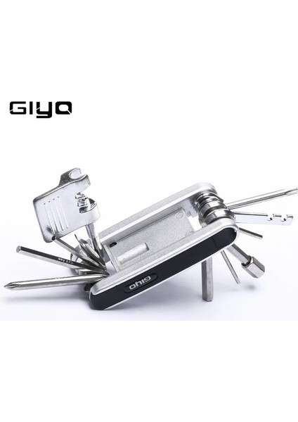 Bir Stil Altın Stili 1 Çok Fonksiyonlu Bisiklet Bisiklet Tamir Araçları Bisiklet Araçları Taşınabilir Bisiklet Ferramentas Para Bisiklet Tamir Aracı Kitleri Seti (Yurt Dışından) fırsatları