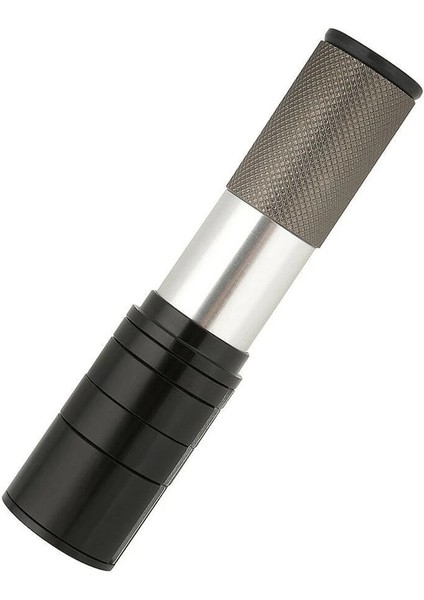 Yunjin Shop Siyah Stil Bisiklet Çatal Kök Genişletici Mtb Bisiklet Gidon Kök Yükseltici Yükseltilmiş Genişletici (Yurt Dışından)
