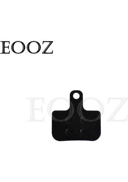 Yunjin Shop CRBP005 Stili Eooz 4 Pairs Avıd Db Elixir Için Yarı Metalik Bisiklet Disk Fren Balataları Sram Level Tl Sram Red Force Etap Axs (Yurt Dışından)