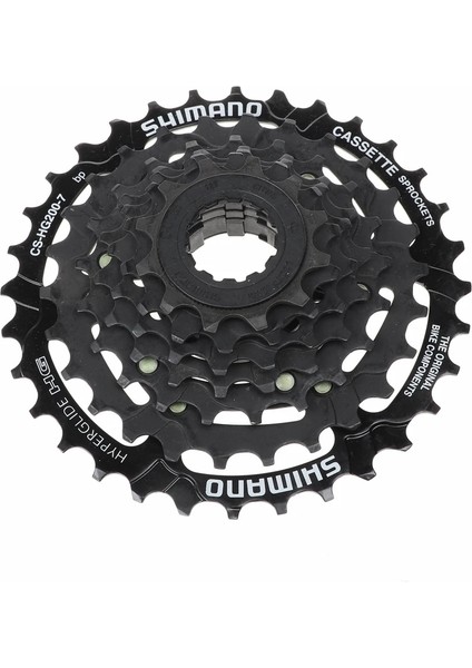 Yunjin Shop 12-32T 8-24 Hız Stili Mtb Bisiklet Şanzıman Parçaları Cs-Hg Kaset Bisiklet Filibir Kasetler T Eed Bisiklet (Yurt Dışından)