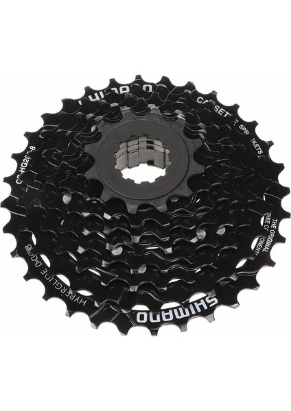 Yunjin Shop 12-32T 8-24 Hız Stili Mtb Bisiklet Şanzıman Parçaları Cs-Hg Kaset Bisiklet Filibir Kasetler T Eed Bisiklet (Yurt Dışından)