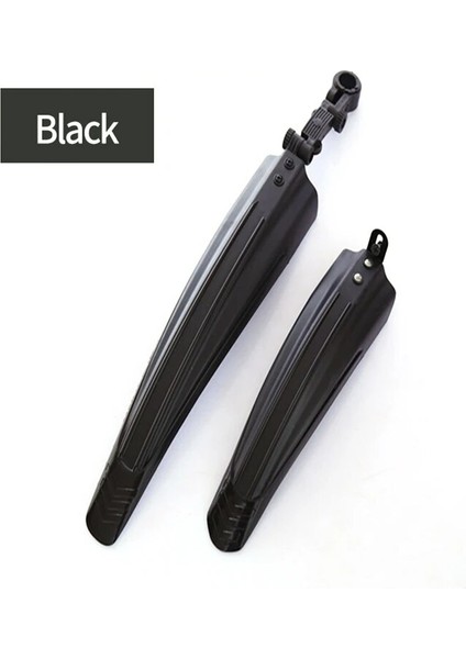 Yunjin Shop Koyu Mavi Stil Inç Bisiklet Evrensel Çamurluk Yol Bisikleti Dağ Bisikleti Çamurluk Yol Ön ve Arka Çamurluk Bisikletbisiklet Aksesuarları (Yurt Dışından) fırsatları