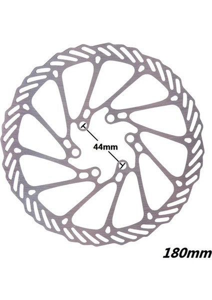 Yunjin Shop 1 Adet G3 203MM Stili Ztto Bisiklet Fren D Inç Disk Fren Bisiklet Rotor Diski G3HS1RT56 Rotor Mtb Disk Parçaları (Yurt Dışından)