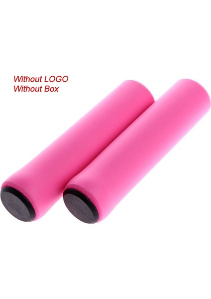Yunjin Shop Pembe Tarzı Licone Bisiklet Parçaları Bisiklet Sapları Dağ Yol Bisikleti Mtb Gidon Kapak Sapları Bisiklet Aksesuarları Kaymaz Bisiklet Kavrama (Yurt Dışından)