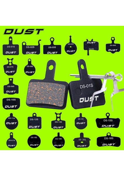1 Adet Alet Stilini Ayarlayın Rısk Bisiklet Disk Fren Balatası F Dağ Bisikleti Hidrolik Disk Fren Balatası Avid Bb5 Bb7 E1E3 Için Yarı Metalik Bisiklet Fren Balatası (Yurt Dışından) fiyatları