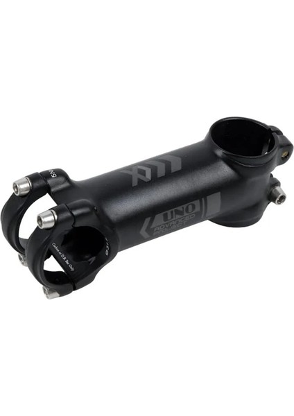 Yunjin Shop 7 Derece 60MM Tarzı Uno Ultralight Derece Bisiklet Sapları Mtb Dağ Yolu Bisiklet Ste* (Yurt Dışından)
