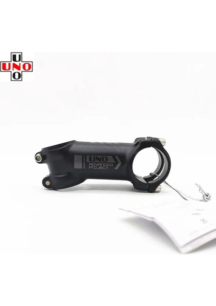Yunjin Shop 7 Derece 60MM Tarzı Uno Ultralight Derece Bisiklet Sapları Mtb Dağ Yolu Bisiklet Ste* (Yurt Dışından)