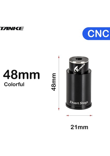 Yunjin Shop 48CM Siyah Stil Tanke Arka Vites Değiştirici Koruyucu Dağ Bisikleti Duy Yol Bisikleti Arka Şanzıman Koruması Bisiklet Aksesuarları (Yurt Dışından)