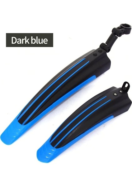 Yunjin Shop Siyah Yeşil Tarzı Inç Bisiklet Evrensel Çamurluk Yol Bisikleti Dağ Bisikleti Çamurluk Yol Ön ve Arka Çamurluk Bisikletbisiklet Aksesuarları (Yurt Dışından) fırsatları