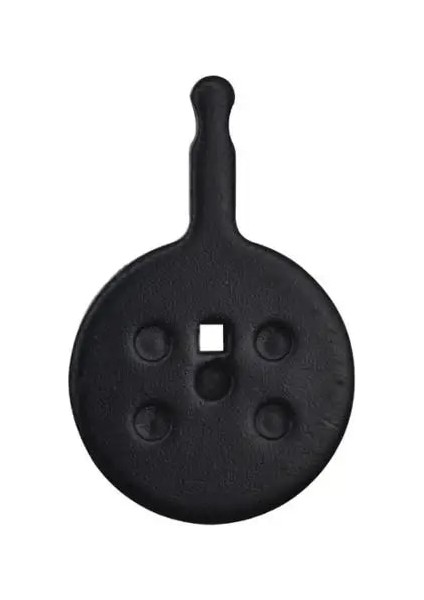 Yunjin Shop CRBP008 Stili Avid Bb5 Mekanik Fren Için 4 Çift Bisiklet Yarı - Metalik Disk Fren Balataları (Yurt Dışından)