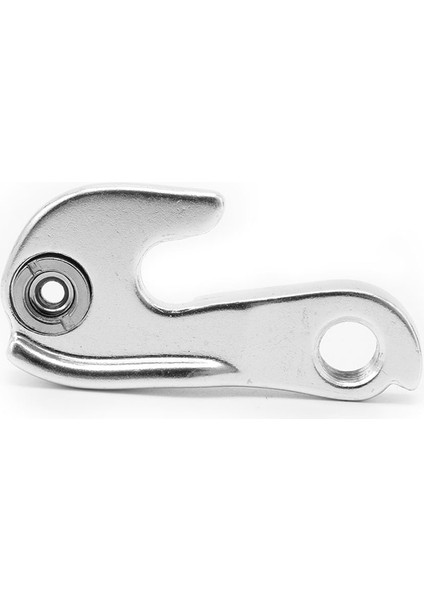 No.8 Stili Qılejvs Bisiklet Arka Attırıcı Askı 1 Adet Bisiklet Bisiklet Mtb Arka Dişli Mech Attırıcı Askı Bırakma Dönüştürücü Adaptörü (Yurt Dışından)