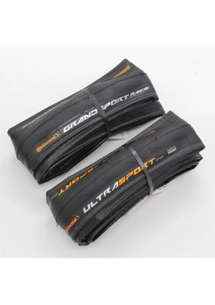 Yunjin Shop Grand Sporextra 25C Stili Ontinental Ultra Sport Iıı Sport Race 700* Yol Bisikleti Lastiği Katlanabilir Bisiklet Lastikleri Grand Sport Race (Yurt Dışından) modelleri