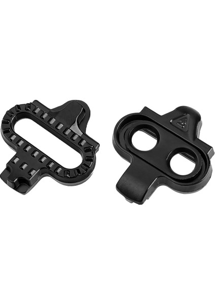 1 Takım Bisiklet Krampon Stili Zacro Bisiklet Kelepçeleri Spd Kelepçe Seti SM-SH51 Mtb Için Bisiklet Pedalı Bisiklet Aksesuarları Için Kelepçe Pedal Klipsi (Yurt Dışından)