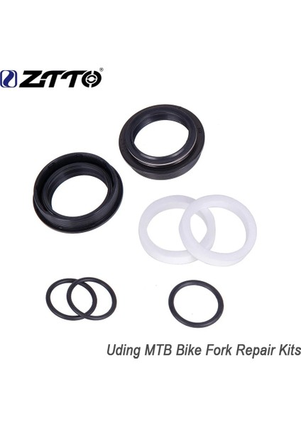 32 mm Tarzı Ztto Uding Çatal Tamir Takımları Hava Pistonu Üst Kapak O-Ring Silecek Contası Toz Yağ Keçesi Köpük Yıkayıcı Tb Bisiklet Çatalı Xcr Parçaları (Yurt Dışından)