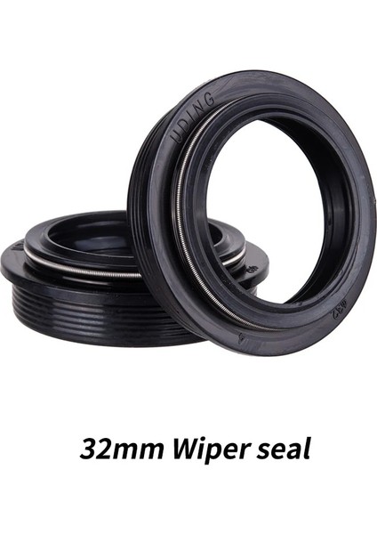 32 mm Tarzı Ztto Uding Çatal Tamir Takımları Hava Pistonu Üst Kapak O-Ring Silecek Contası Toz Yağ Keçesi Köpük Yıkayıcı Tb Bisiklet Çatalı Xcr Parçaları (Yurt Dışından)