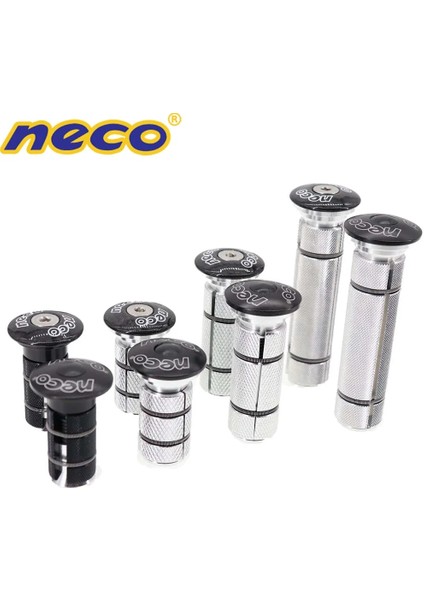 Yunjin Shop Büyük Karbon Kapak Stili Neco Bisiklet Kulaklığı Kök Üst Kapak Sıkıştırma Tapası Somun Kompresör Genişletme Çatal Dümen Karbon Fiber Kapak Uzun Büyük Boy (Yurt Dışından) fiyatları