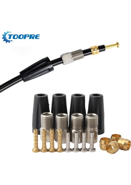 Bh 59 Stili BH59 BH90 Mtb Bisiklet T Için Bisiklet Yağı Iğne Presleme Halkası Bisiklet T Fren Hidrolik Disk Hortum Boru Zeytin Bağlantı Kafa Takım Boru Vidası (Yurt Dışından) fiyatları