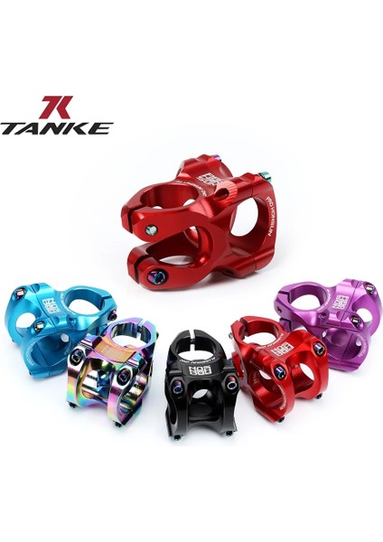 Yunjin Shop 022RENKLI Stil Tanke Mtb Kök C Gidon Bisiklet Honsun Ultralight 0 Derece Yükseliş Fr Am Enduro Steerer Dağ Bisikleti Parçaları (Yurt Dışından) fiyatları