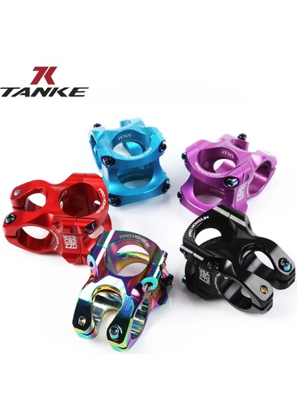 Yunjin Shop 022RENKLI Stil Tanke Mtb Kök C Gidon Bisiklet Honsun Ultralight 0 Derece Yükseliş Fr Am Enduro Steerer Dağ Bisikleti Parçaları (Yurt Dışından) indirimleri
