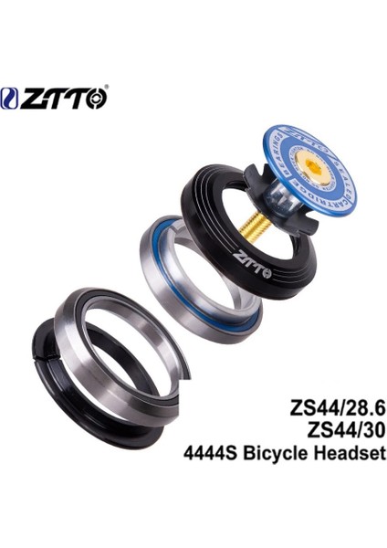 Yunjin Shop 4252T Kırmızı Stil Ztto Mtb Yol Bisikleti Direksiyon Kolonu Kulaklık Çatal Mtb Bisiklet Çerçevesi Conta Palin Kulaklık ZS44 Kulaklık (Yurt Dışından) modelleri