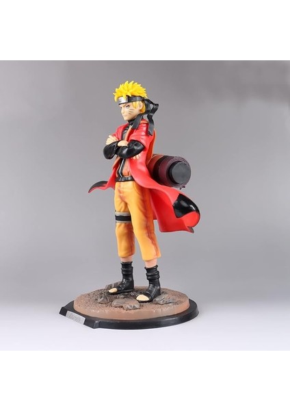Naruto - Naruto Uzumaki Figür