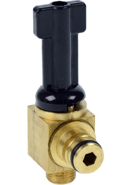 Kombi Su Doldurma Musluğu,vaillant