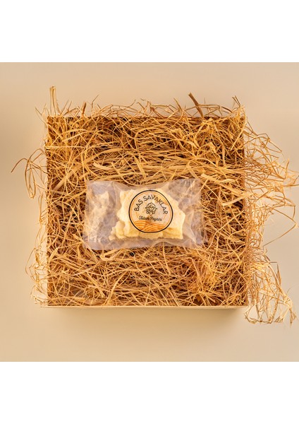 Tadımlık Manda Kaymağı (150 gr)