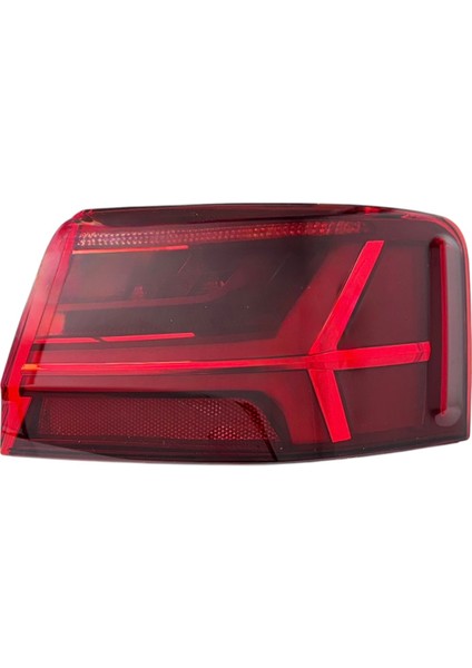 Audı A6 Sağ Dış Stop 2015-2018