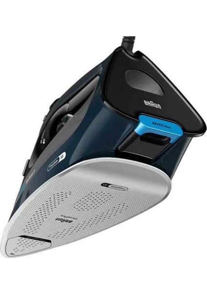 Braun Texstyle 9 SI9682DB Buharlı Ütü