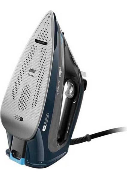 Braun Texstyle 9 SI9682DB Buharlı Ütü
