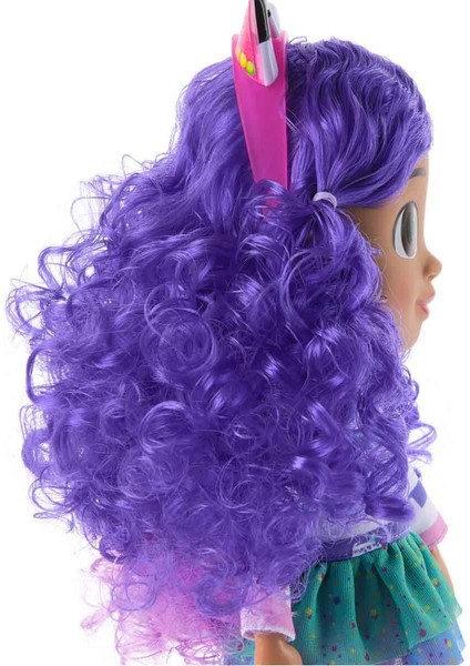 Gabby’s Dollhouse Sesli Şarkı Söyleyebilen Gabby 30 cm fırsatları