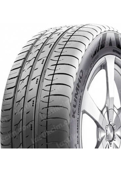 21565R16 CRUGEN HP91 98H Üretim Yılı 2024