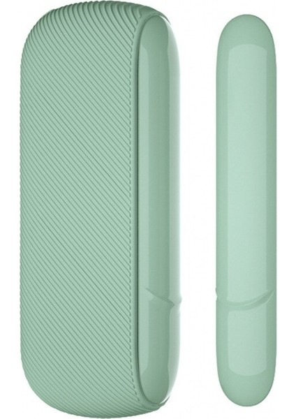 Iqos Kılıf 3.0 Yan Kapak Mint Yeşili