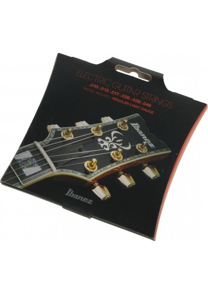IEGS61 Elektro Gitar Teli 10-46
