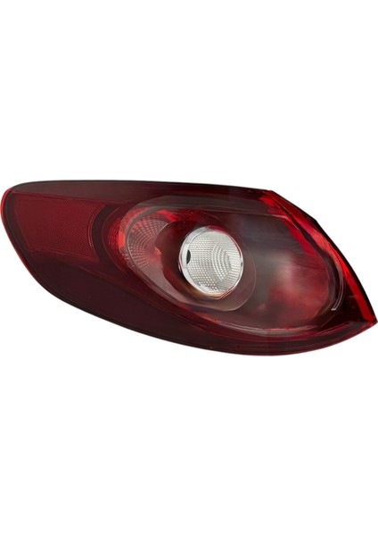 Volkswagen Passat cc Sol Dış Stop 2008-2011