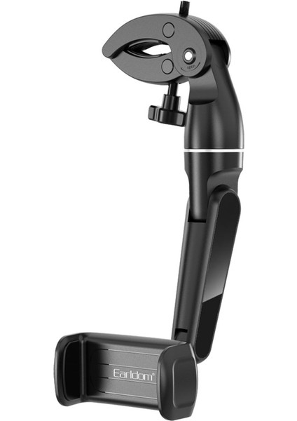 EH178 Ayarlanabilir Klipsli Telefon Tutucu