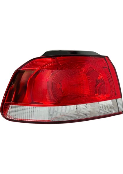 Volkswagen Golf 6 Sol Dış Stop 2009-2013